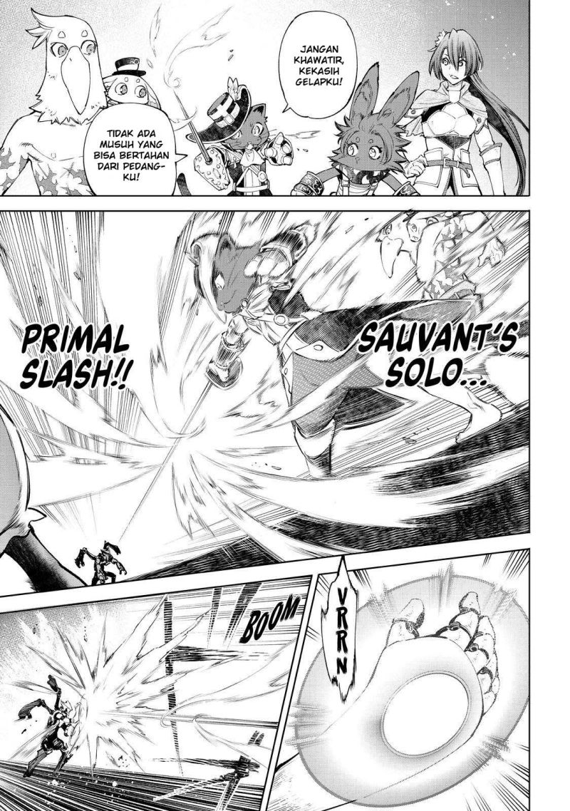 Chapter 61 - halaman 19