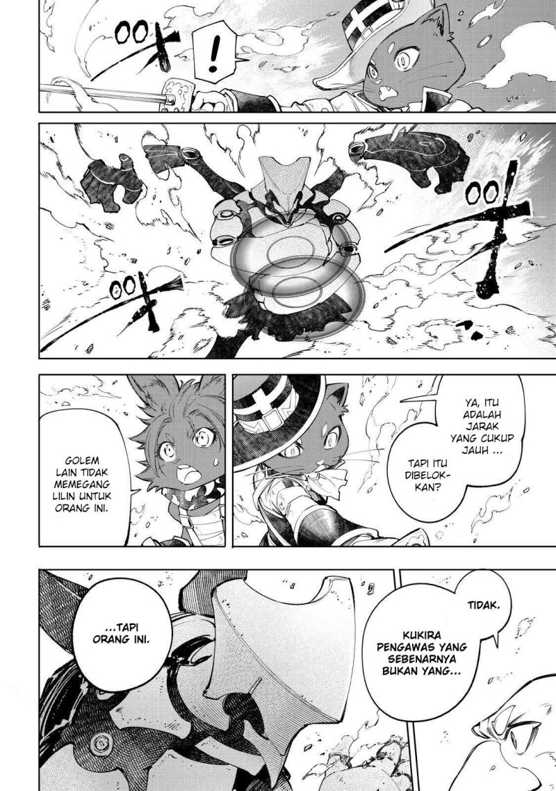 Chapter 61 - halaman 20