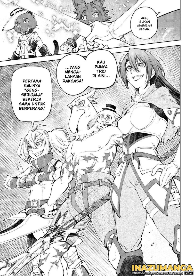 Chapter 61 - halaman 21