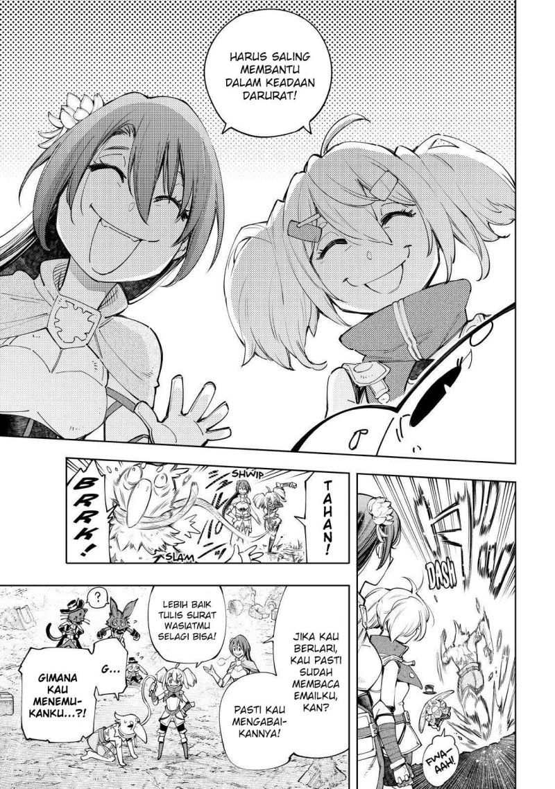 Chapter 61 - halaman 10