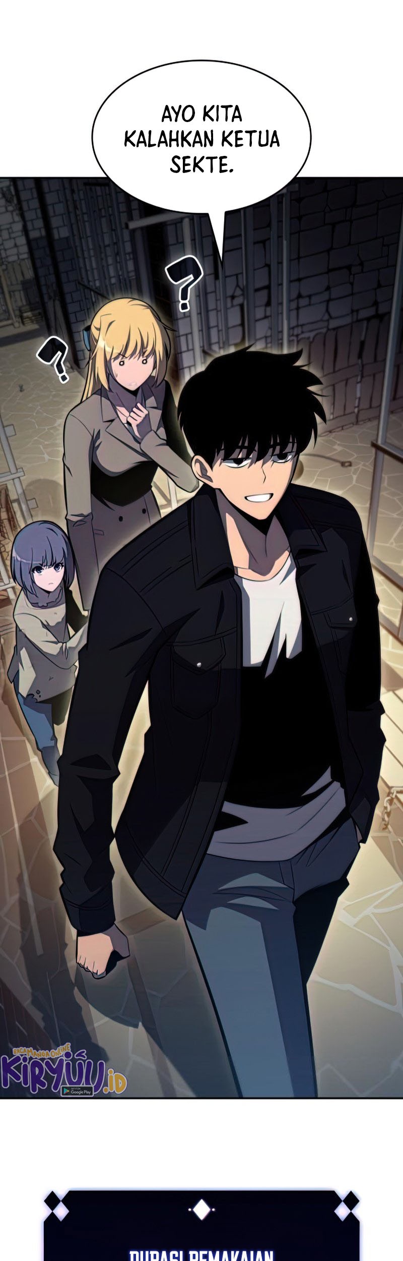 Chapter 63 - halaman 81