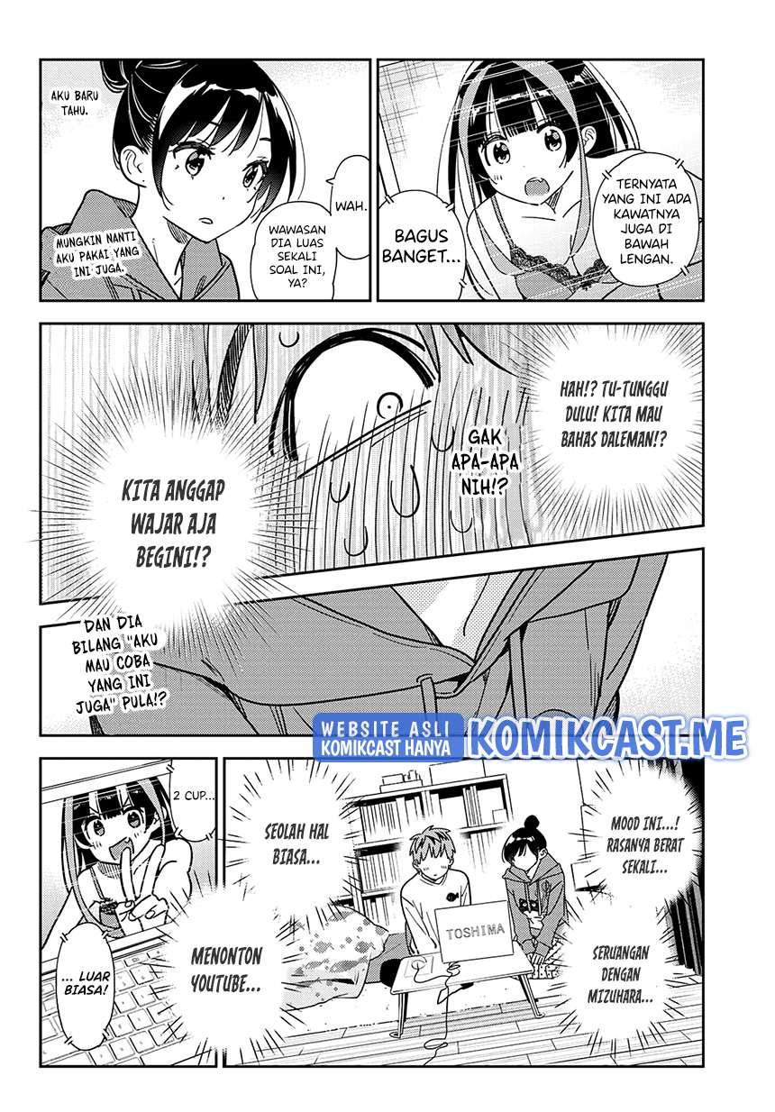 Chapter 242 - halaman 12
