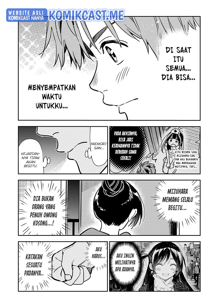 Chapter 242 - halaman 15
