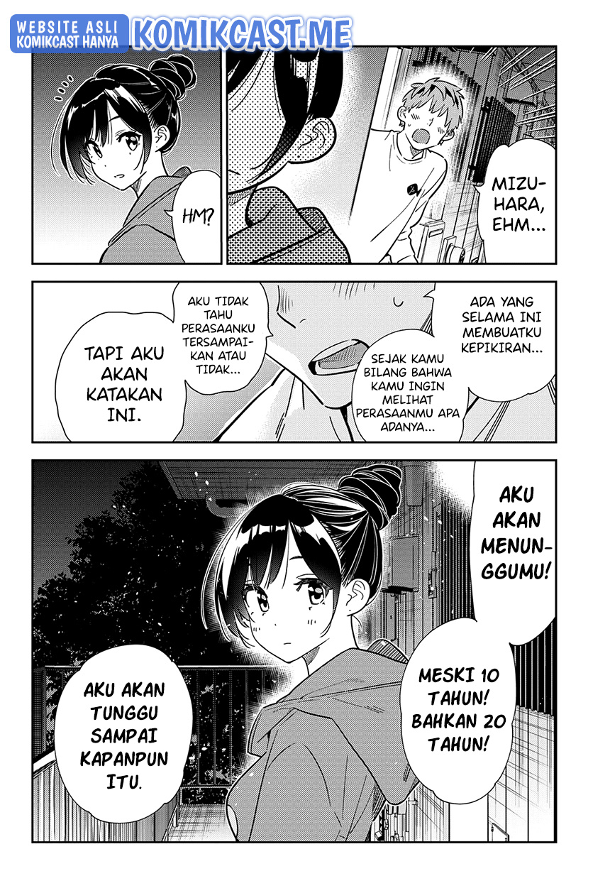 Chapter 242 - halaman 16