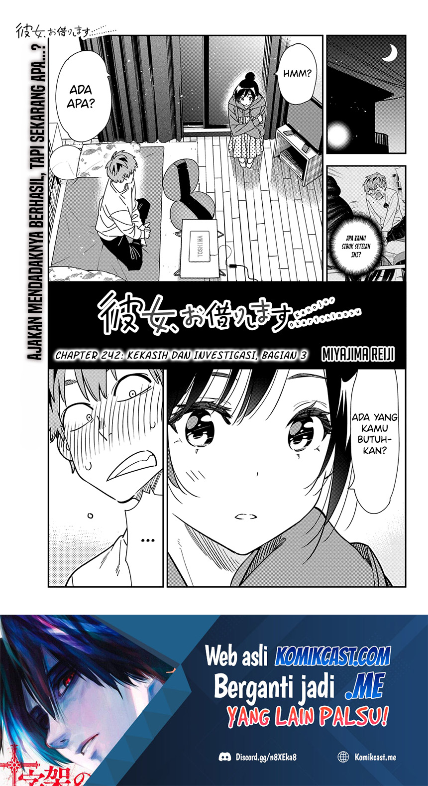 Chapter 242 - halaman 3