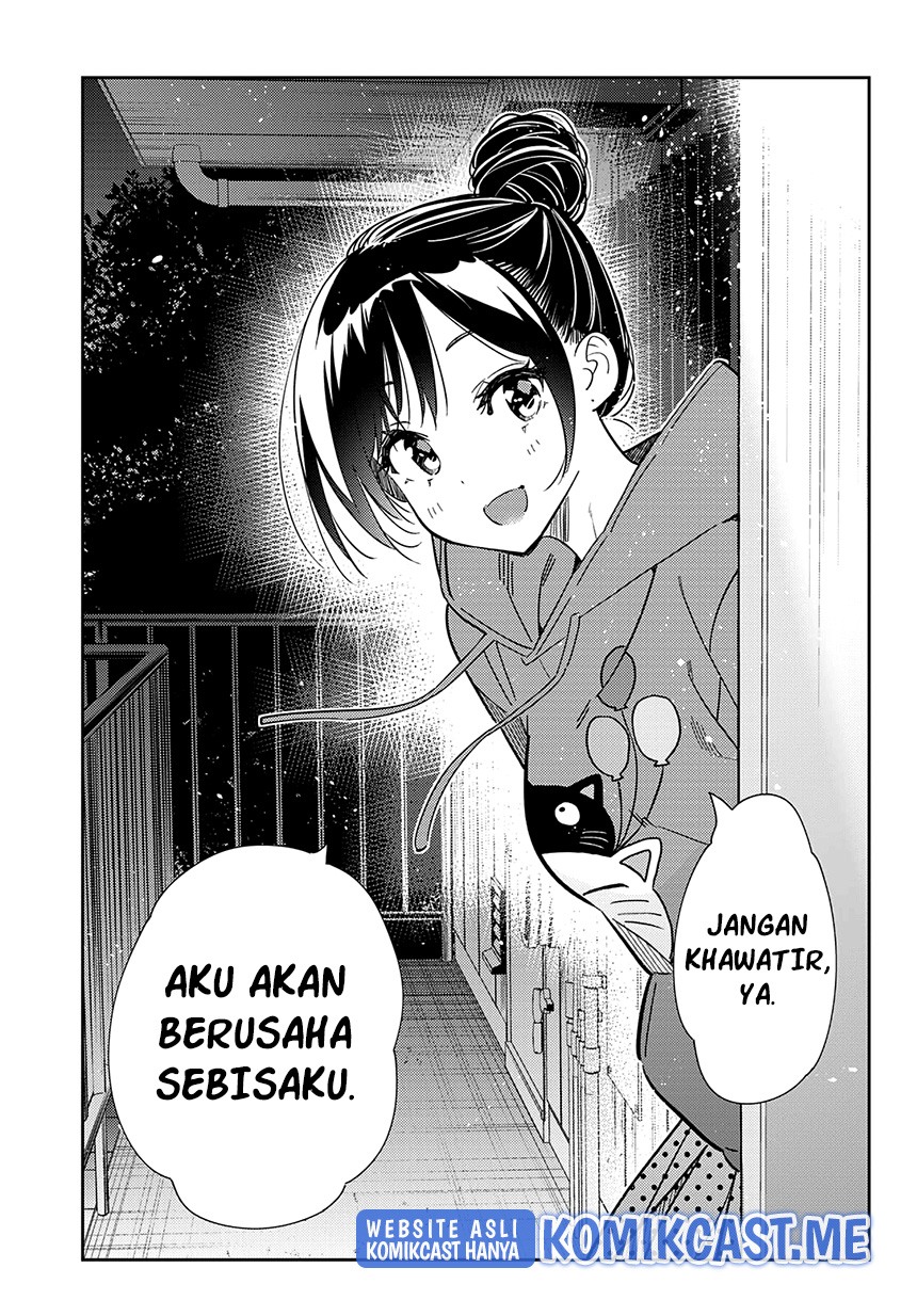 Chapter 242 - halaman 21
