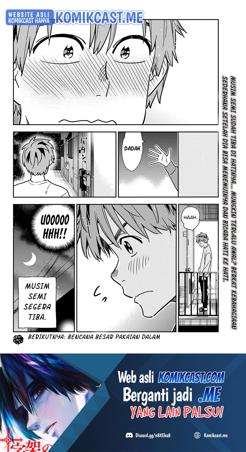 Chapter 242 - halaman 22
