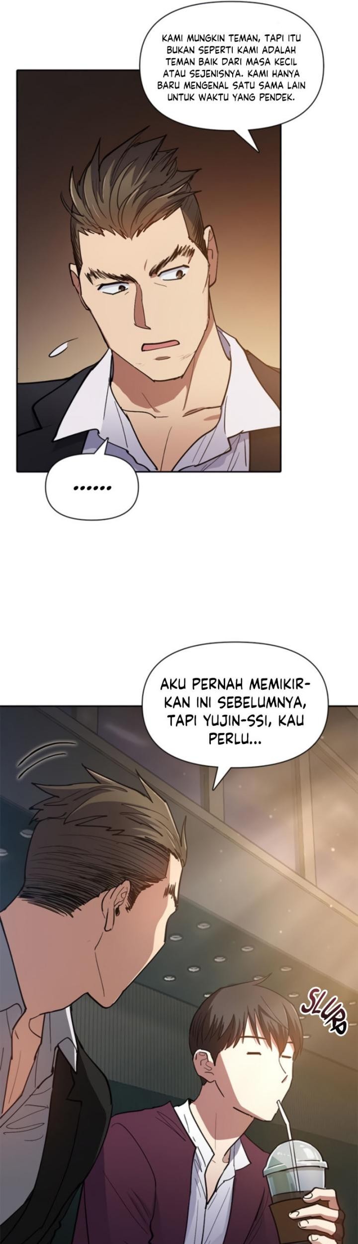 Chapter 45 - halaman 21