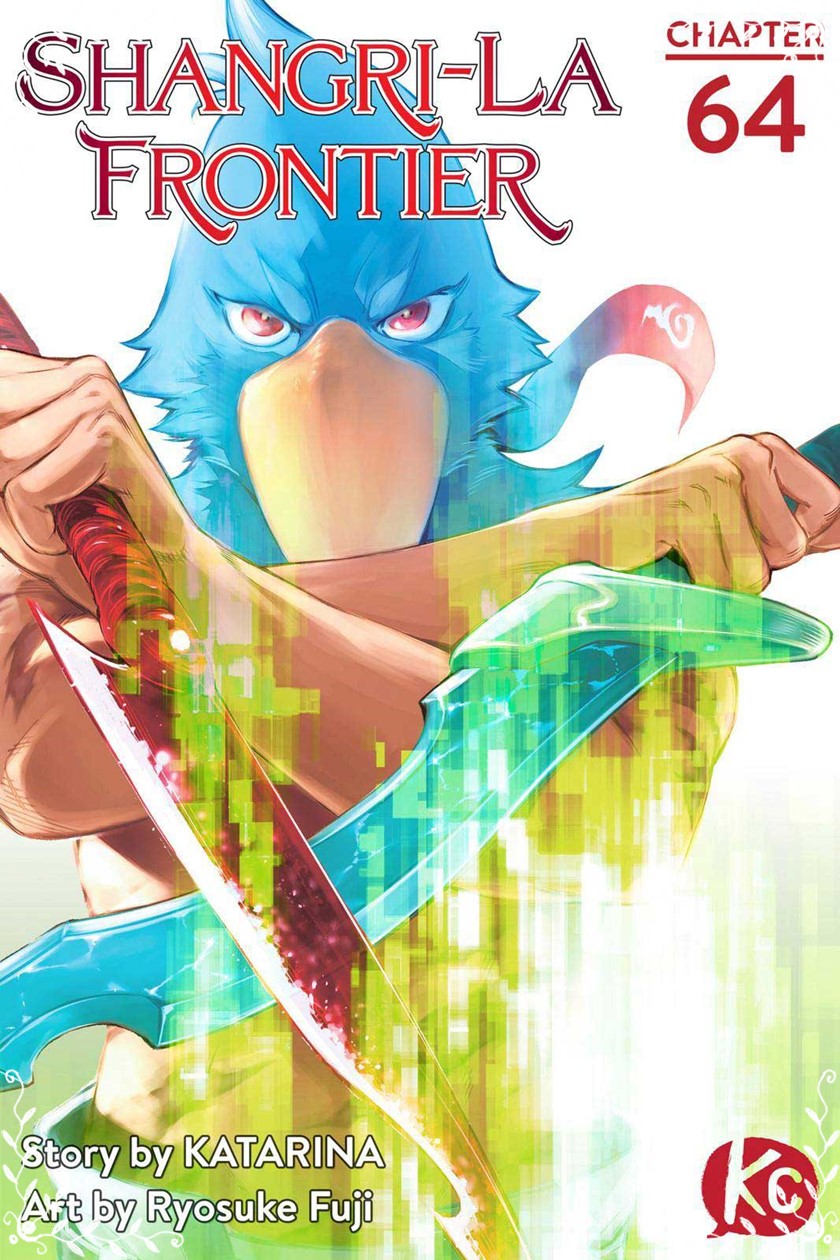 Chapter 64 - halaman 3