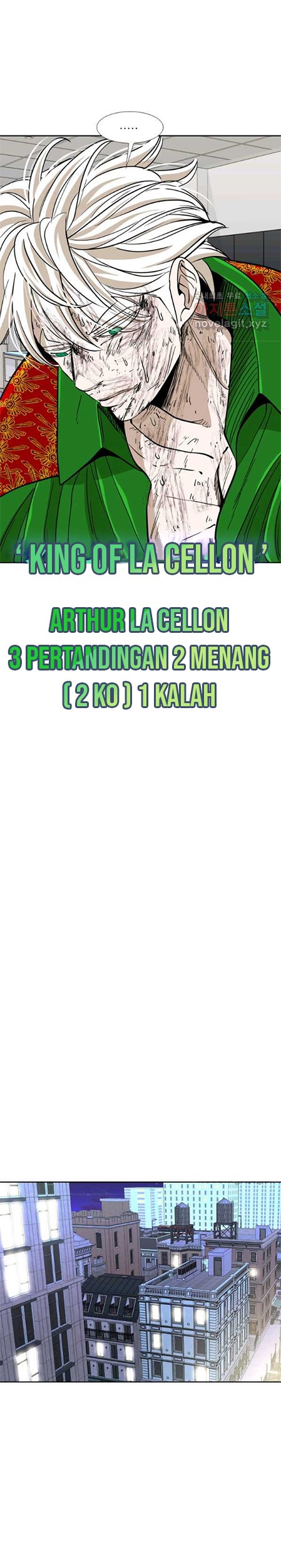 Chapter 251 - halaman 29