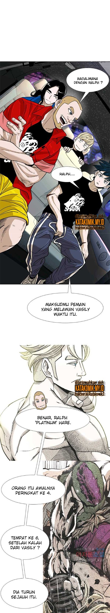Chapter 251 - halaman 31