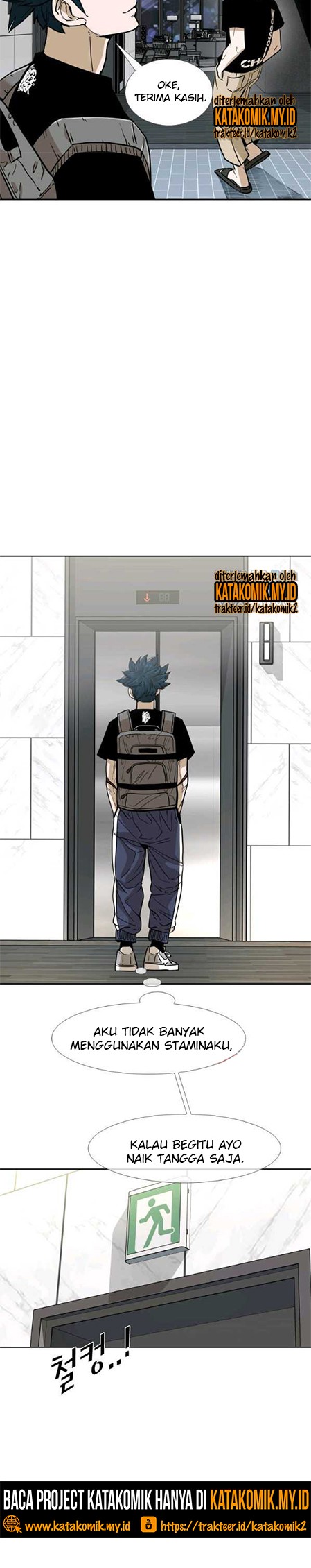 Chapter 251 - halaman 38