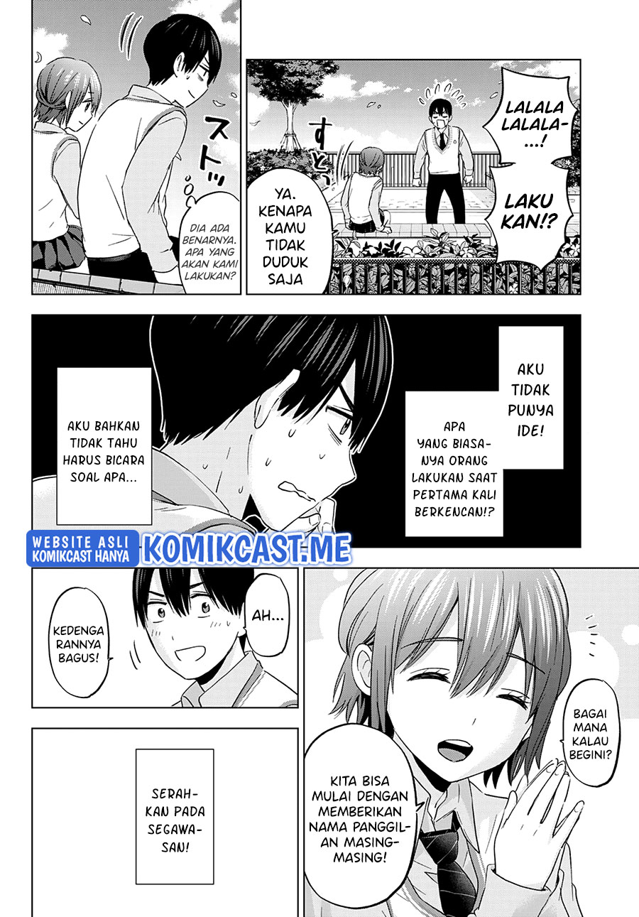 Chapter 122 - halaman 14