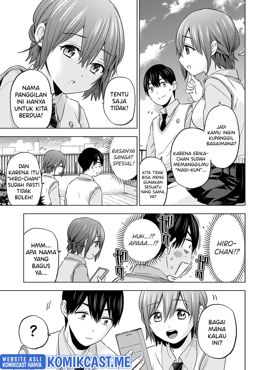 Chapter 122 - halaman 15