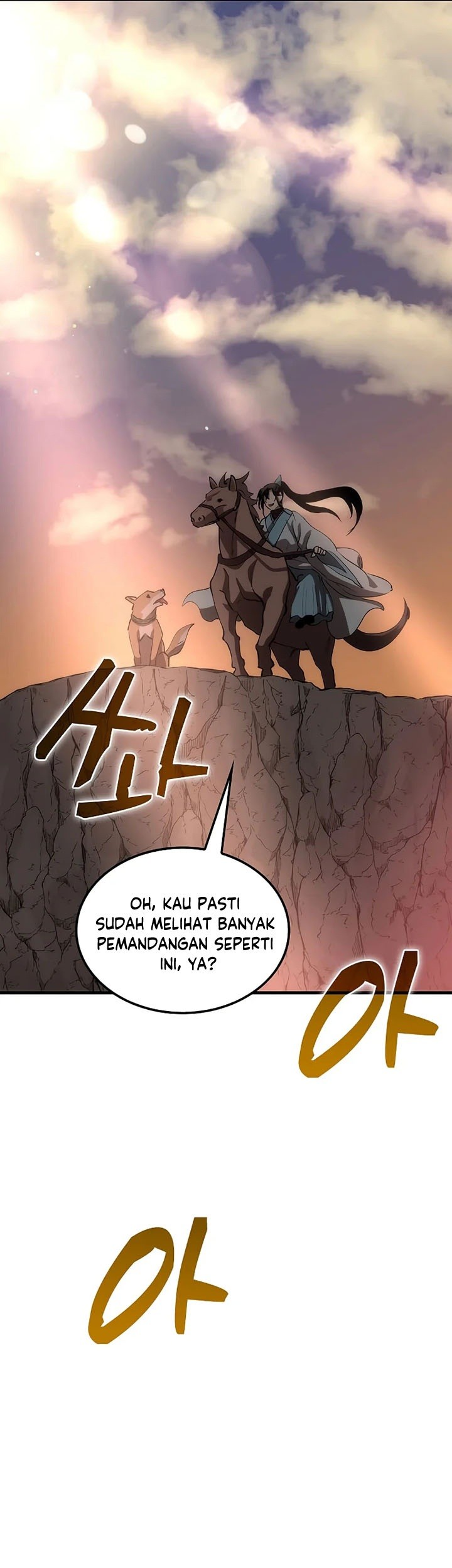 Chapter 80 - halaman 19