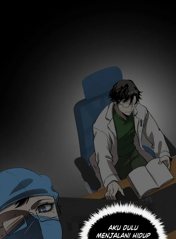 Chapter 80 - halaman 22