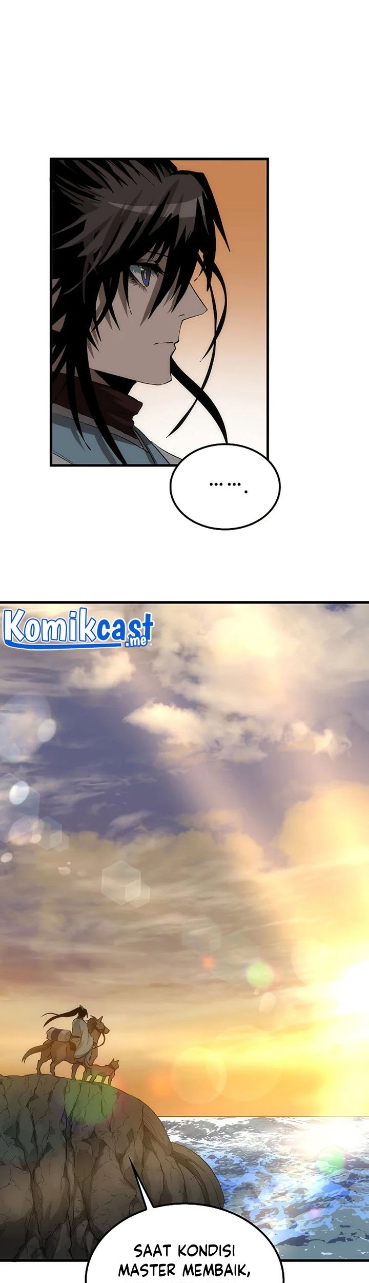 Chapter 80 - halaman 25