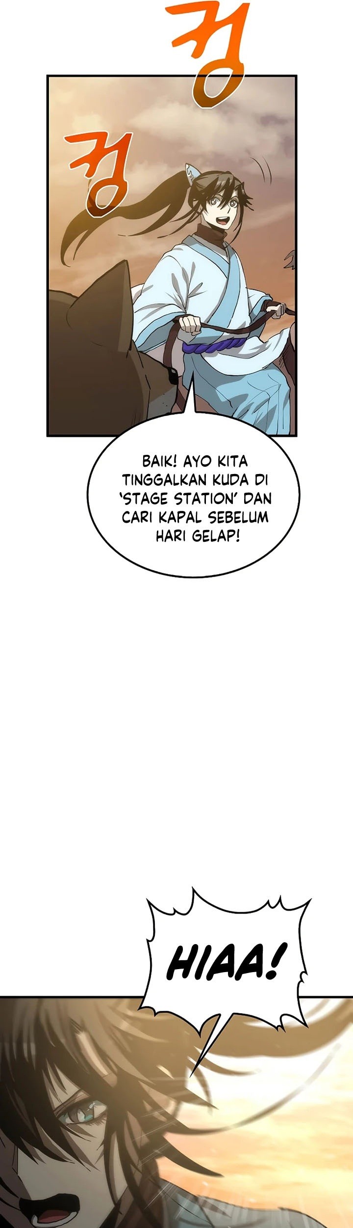 Chapter 80 - halaman 27