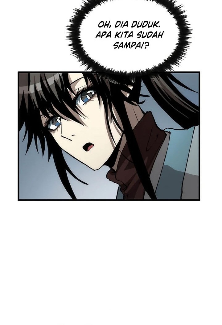 Chapter 80 - halaman 34