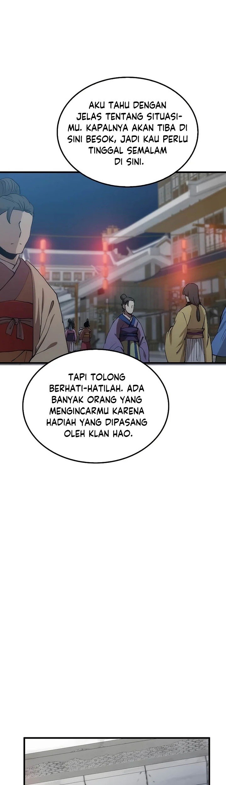 Chapter 80 - halaman 41