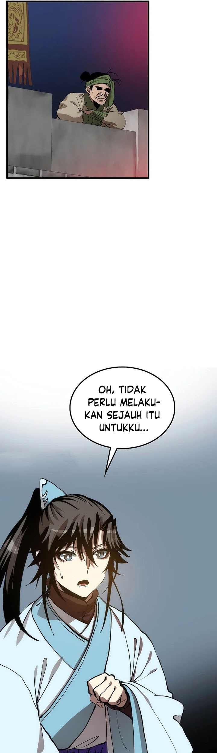 Chapter 80 - halaman 43