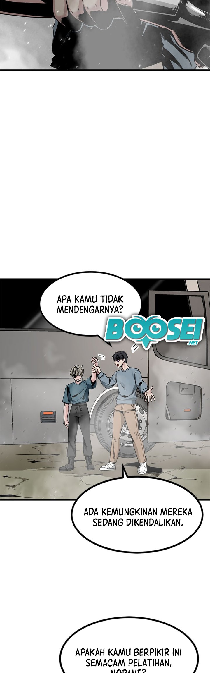 Chapter 68 - halaman 32