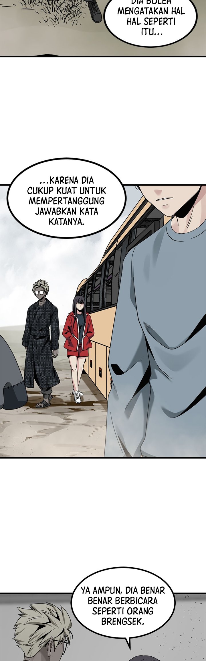 Chapter 68 - halaman 39