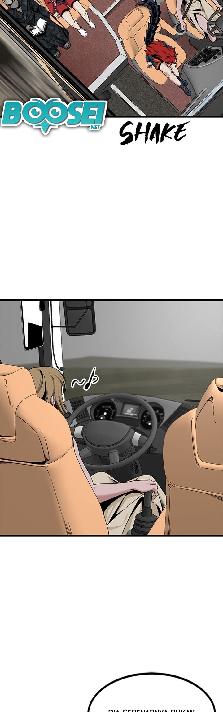 Chapter 67 - halaman 14