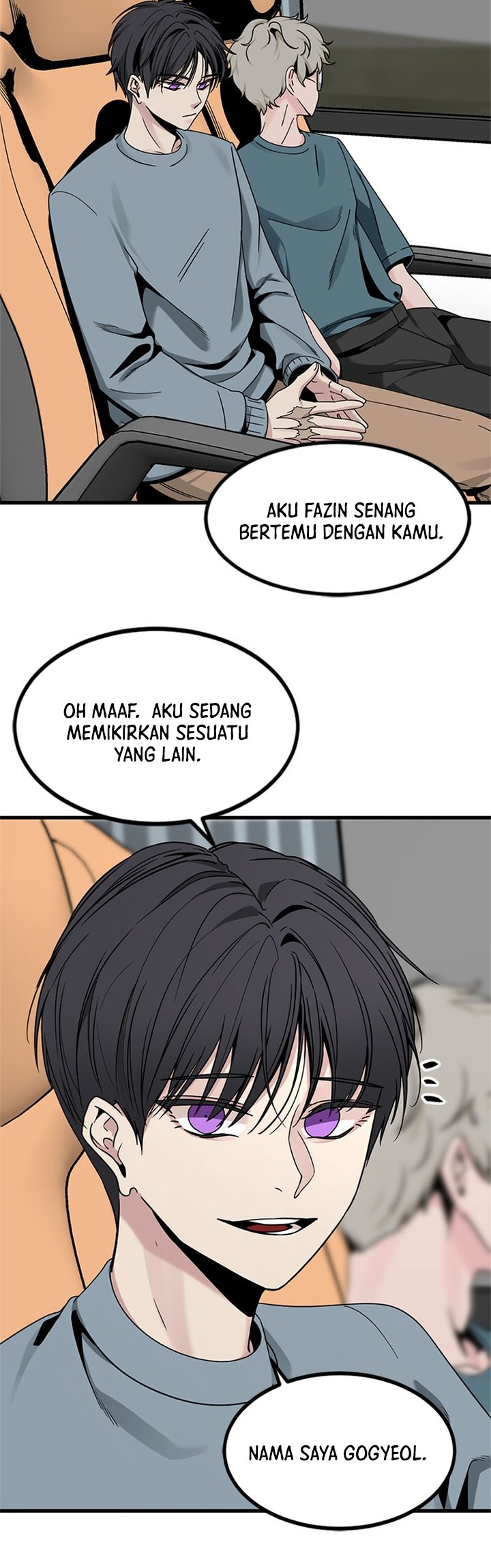 Chapter 67 - halaman 17
