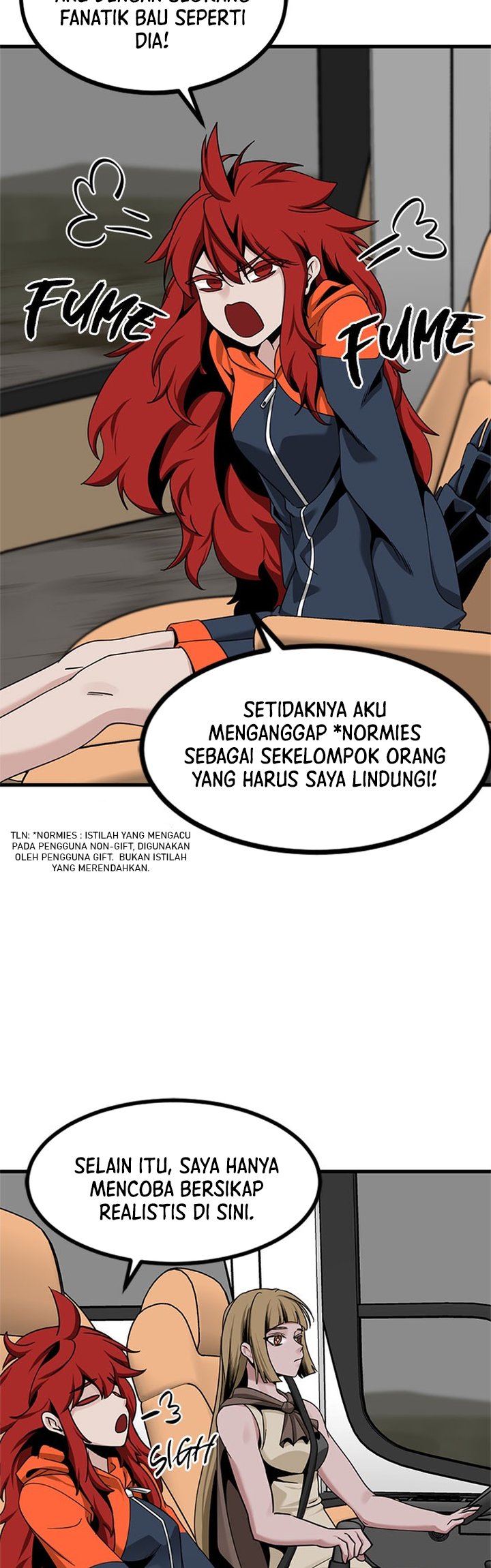 Chapter 67 - halaman 21