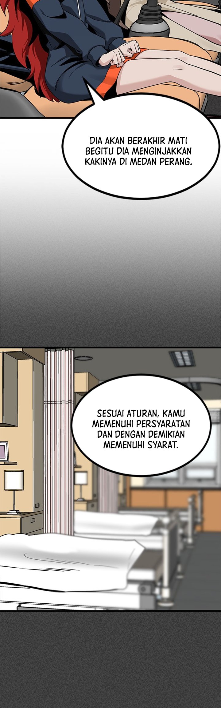 Chapter 67 - halaman 22