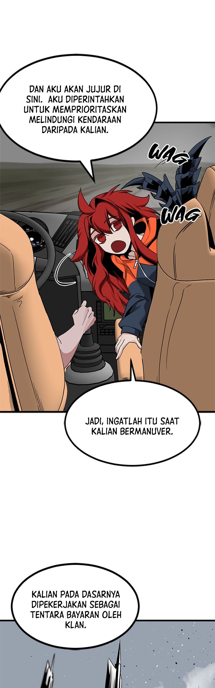Chapter 67 - halaman 32