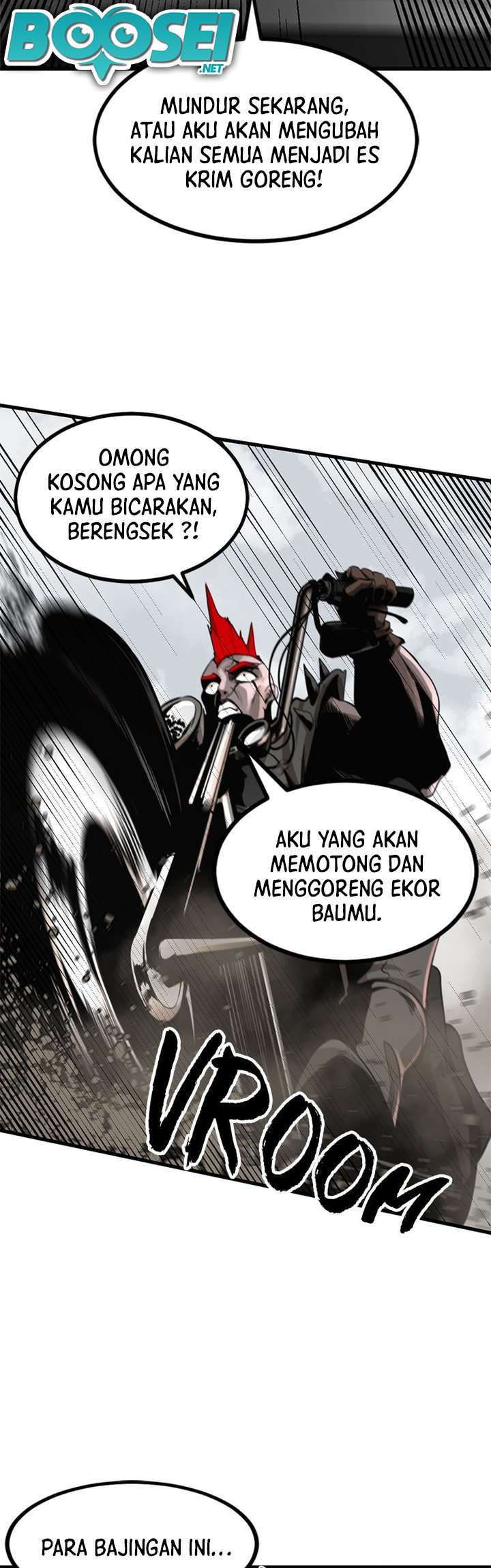 Chapter 67 - halaman 40