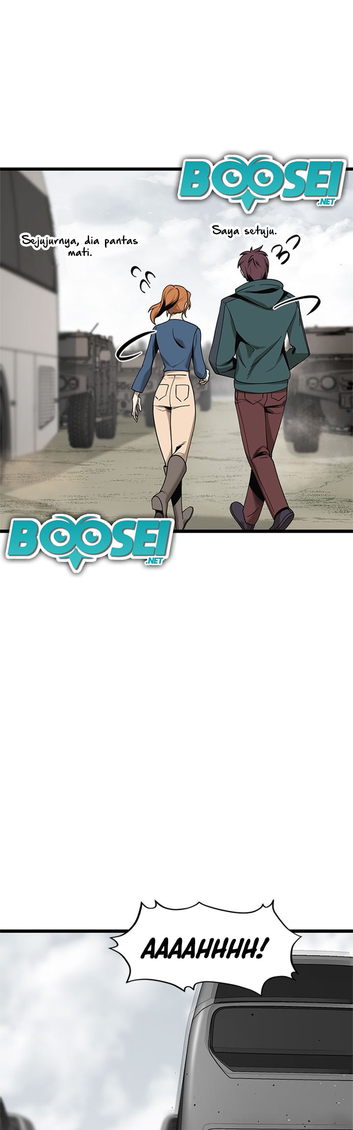 Chapter 67 - halaman 6