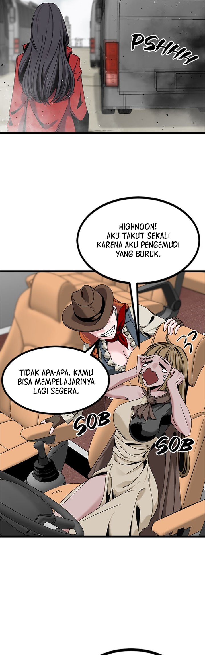 Chapter 67 - halaman 7