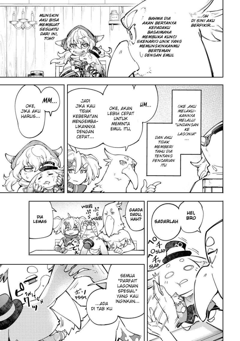 Chapter 65 - halaman 5