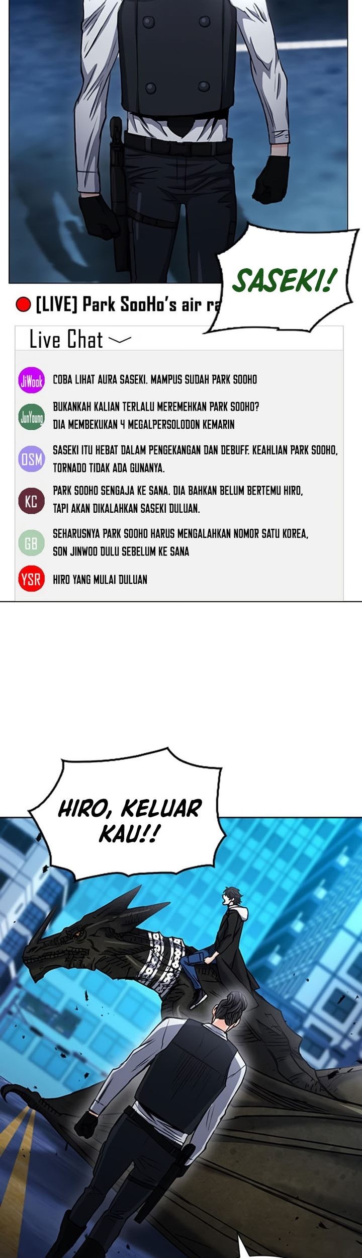 Chapter 67 - halaman 71