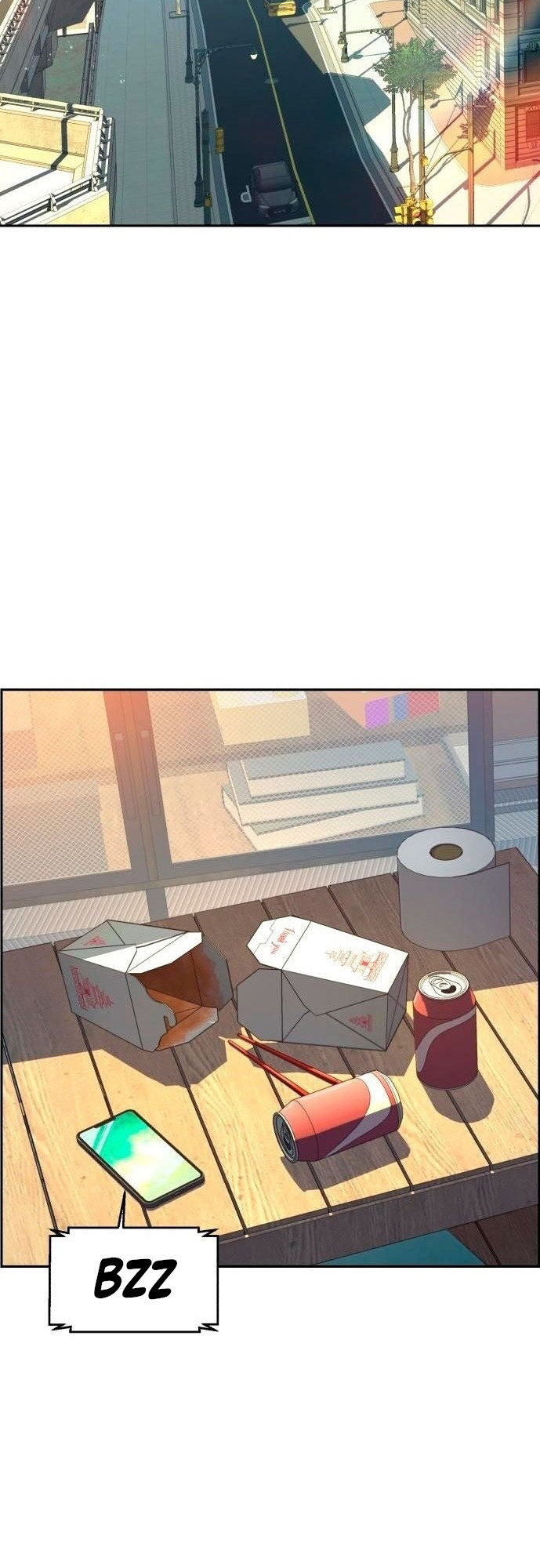 Chapter 100 - halaman 43