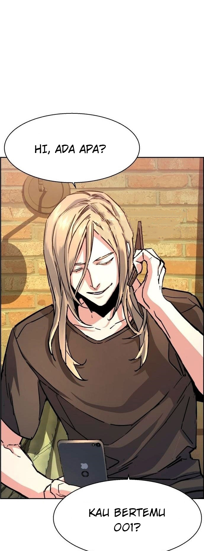 Chapter 100 - halaman 55