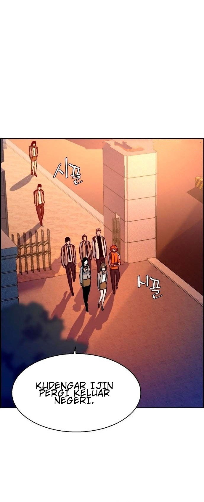 Chapter 100 - halaman 62
