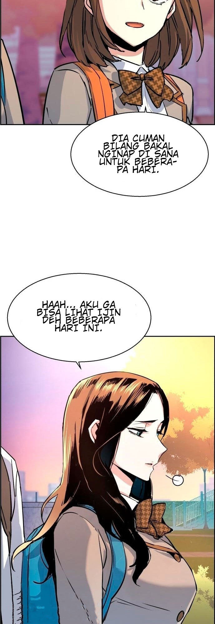 Chapter 100 - halaman 64