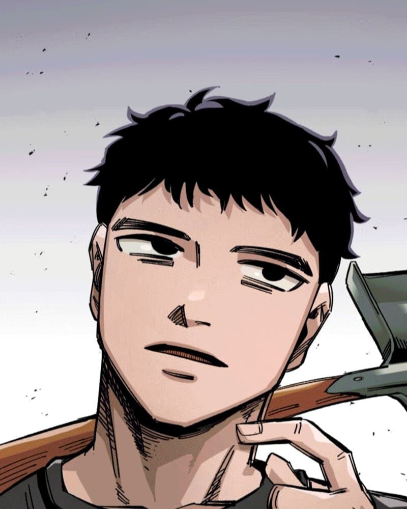 Chapter 40 - halaman 8
