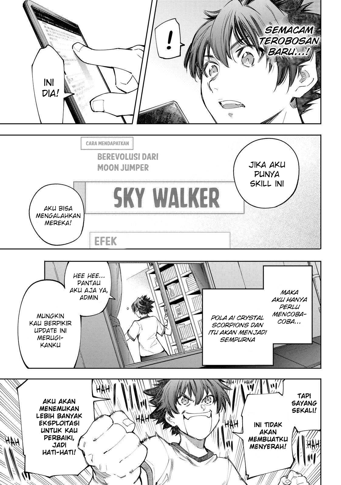 Chapter 66 - halaman 11