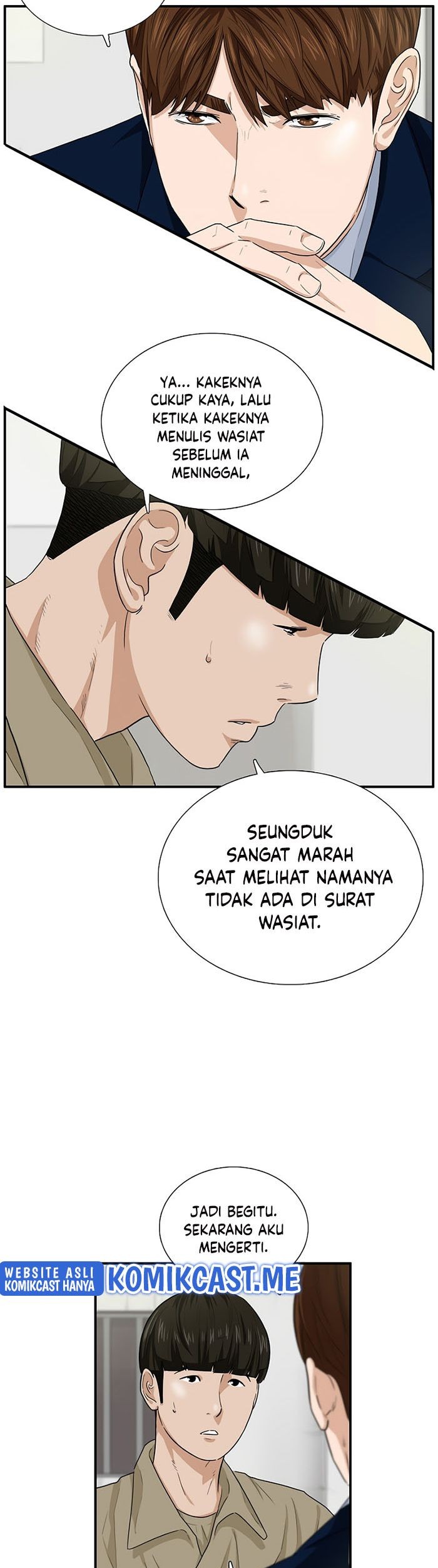 Chapter 58 - halaman 19