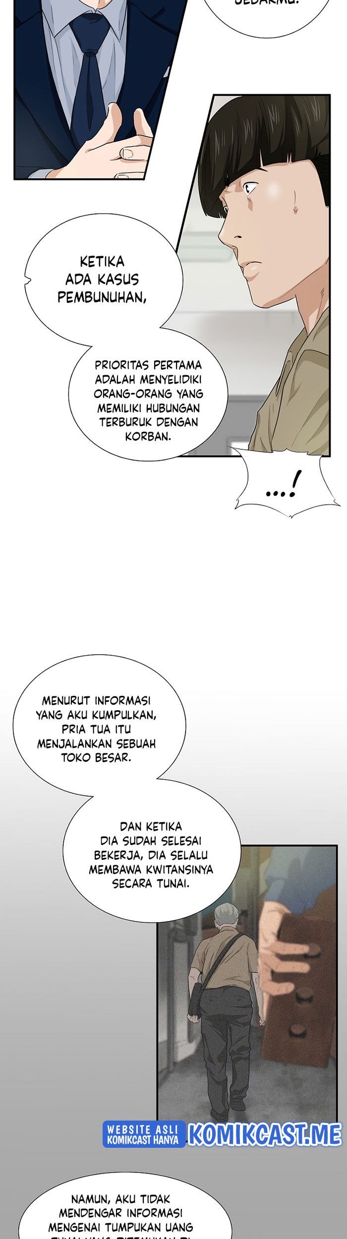 Chapter 58 - halaman 23