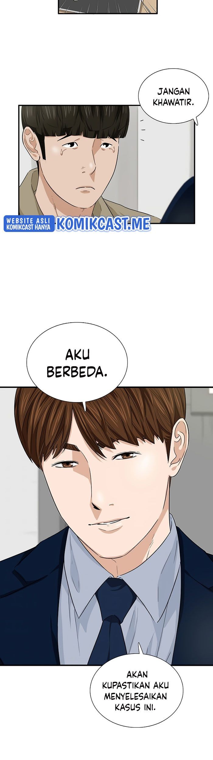 Chapter 58 - halaman 29