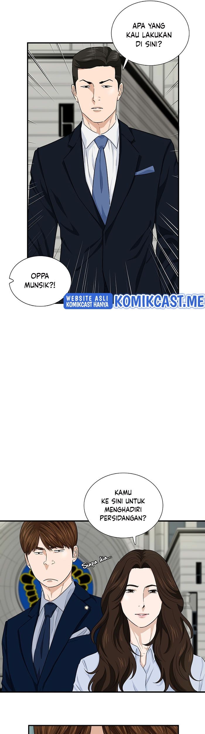 Chapter 58 - halaman 33