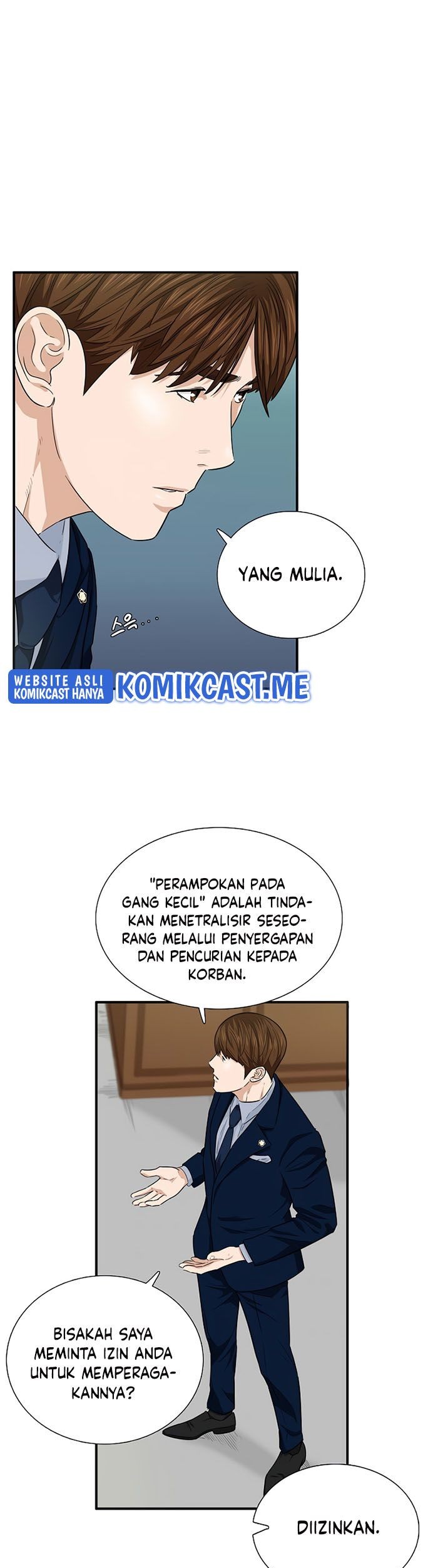 Chapter 58 - halaman 49