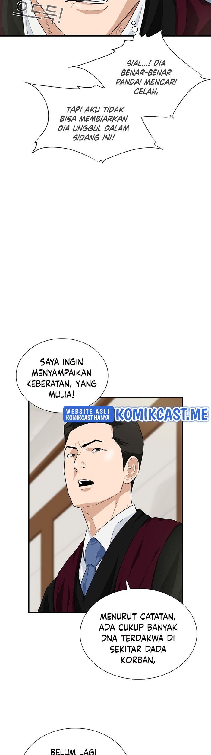 Chapter 58 - halaman 59