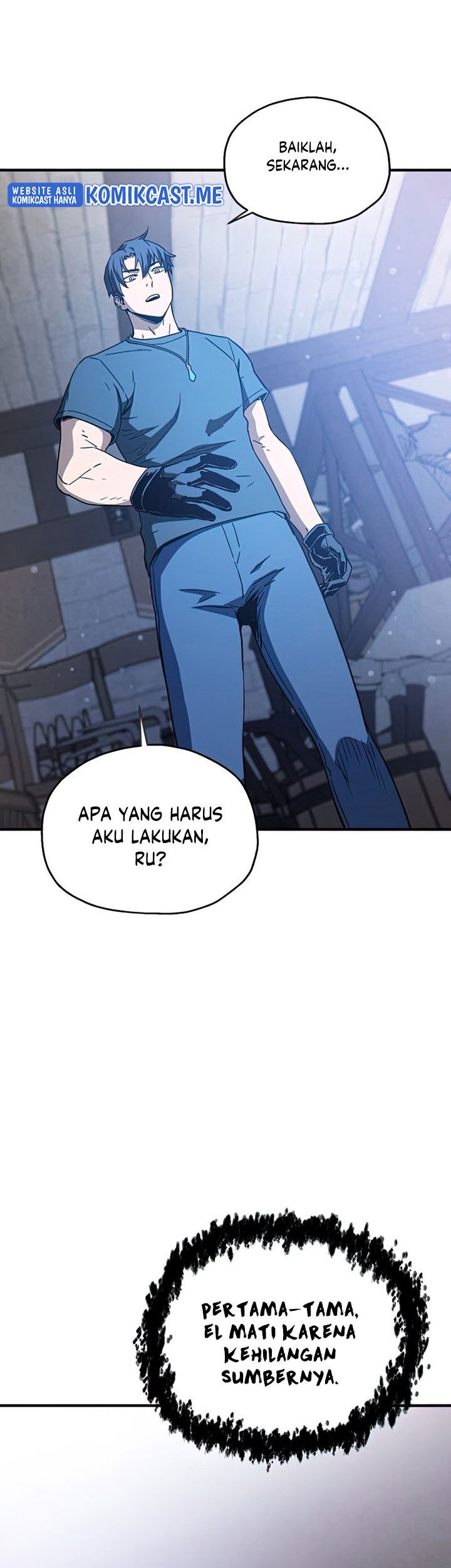 Chapter 78 - halaman 79